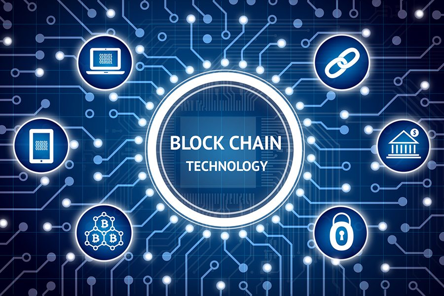 What is blockchain technology & how does it affect cryptocurrencies?